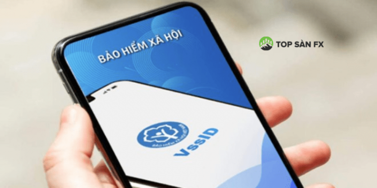 Hướng dẫn sử dụng app VssID, cách đăng nhập
