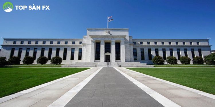 Các nhà đầu tư đợi phát biểu từ tổ chức FED