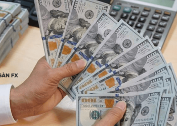 Đổi 20.000 USD bằng bao nhiêu tiền Việt Nam?