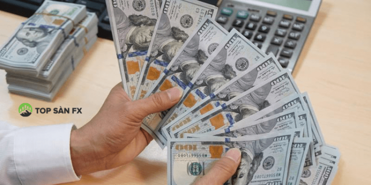 Đổi 20.000 USD bằng bao nhiêu tiền Việt Nam?