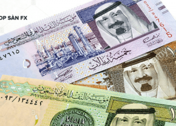 Đổi tiền Ả Rập ở đâu?
