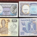 Đổi tiền Ai Cập
