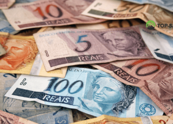 Đổi tiền Brazil