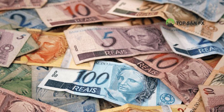 Đổi tiền Brazil