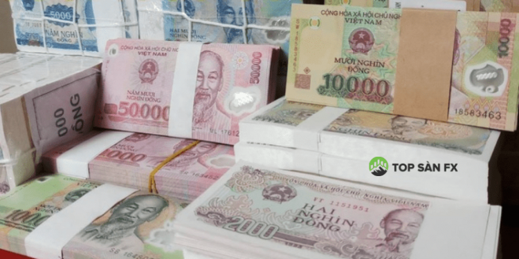 Đổi tiền mới
