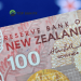 Tỷ giá New Zealand hôm nay. Đổi tiền New Zealand ở đâu?