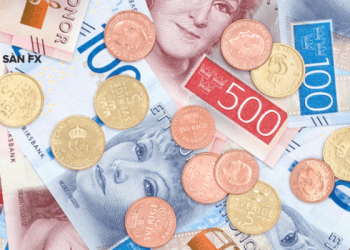 Đổi tiền Thụy Điển ở đâu?