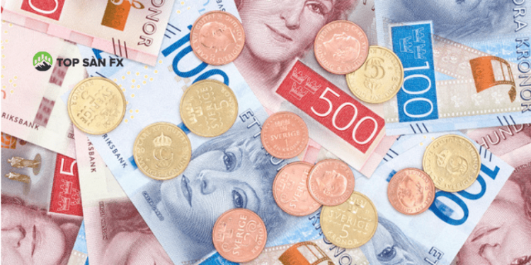 Đổi tiền Thụy Điển ở đâu?