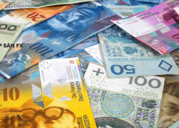 Đổi tiền Thụy Sĩ ở đâu?