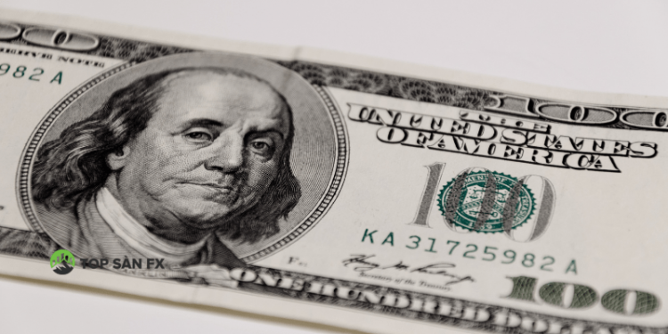 Đồng đô la Mỹ