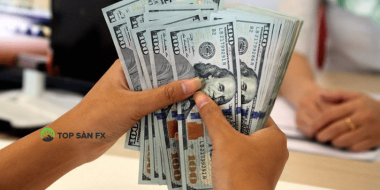 Đồng Đô la Mỹ