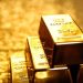 Giá vàng thế giới đạt đỉnh 9 tháng