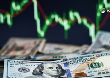 Lạm phát Hoa Kỳ