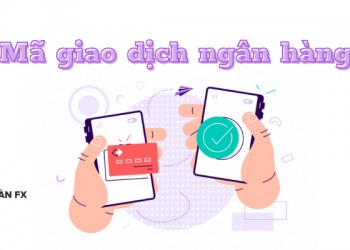 Mã giao dịch ngân hàng