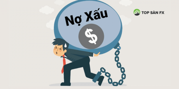 Nợ xấu là gì?