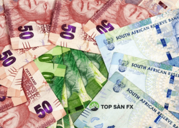 Tỷ giá 1 Rand Nam Phi hôm nay. Đổi tiền Nam Phi ở đâu?