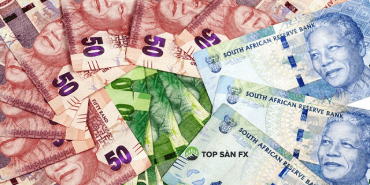 Tỷ giá 1 Rand Nam Phi hôm nay. Đổi tiền Nam Phi ở đâu?