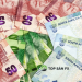 Tỷ giá 1 Rand Nam Phi hôm nay. Đổi tiền Nam Phi ở đâu?