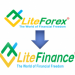 Sàn LiteForex đổi tên thành LiteFinance