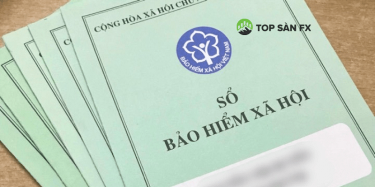 Sổ bảo hiểm xã hội