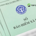 Sổ bảo hiểm xã hội