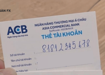 Số tài khoản ngân hàng là gì? Hướng dẫn cách mở và sử dụng