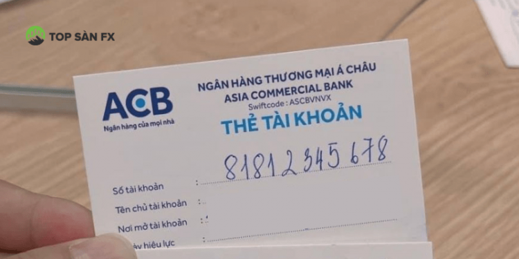 Số tài khoản ngân hàng là gì? Hướng dẫn cách mở và sử dụng