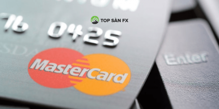 Thẻ MasterCard