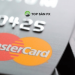 Thẻ MasterCard