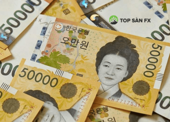 50 triệu won bằng bao nhiêu tiền Việt?