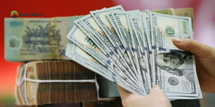 Tỷ giá kỳ hạn là gì? Ví dụ về tỷ giá kỳ hạn-Forward Rate