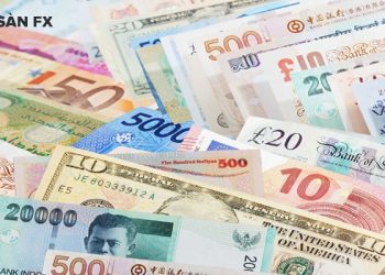 Tỷ giá ngoại tệ 06/02/2023