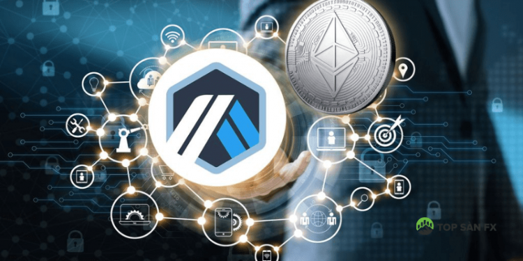 Số lượng giao dịch hàng ngày của Arbitrum đạt mức cao kỷ lục