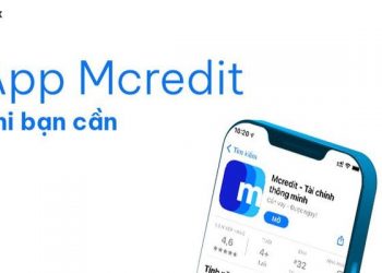 Mcredit là gì?