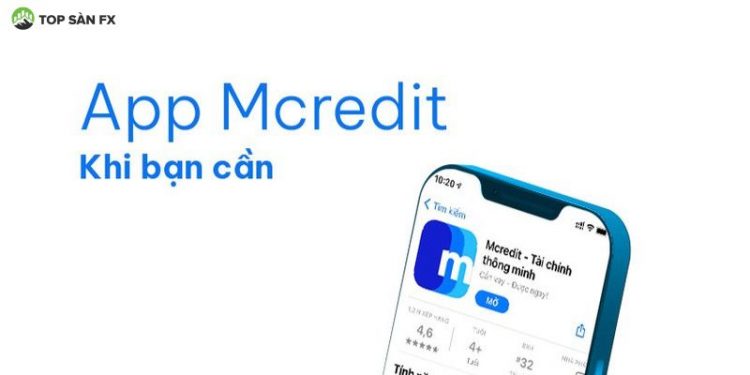 Mcredit là gì?