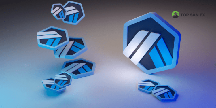 Tài khoản Twitter của Arbitrum bỗng dưng ngừng hoạt động