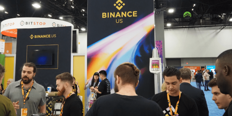 Binance US