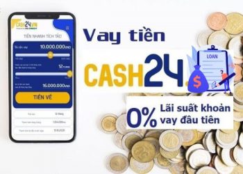 Cash24 là gì?