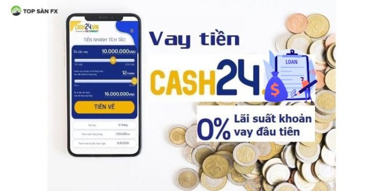 Cash24 là gì?