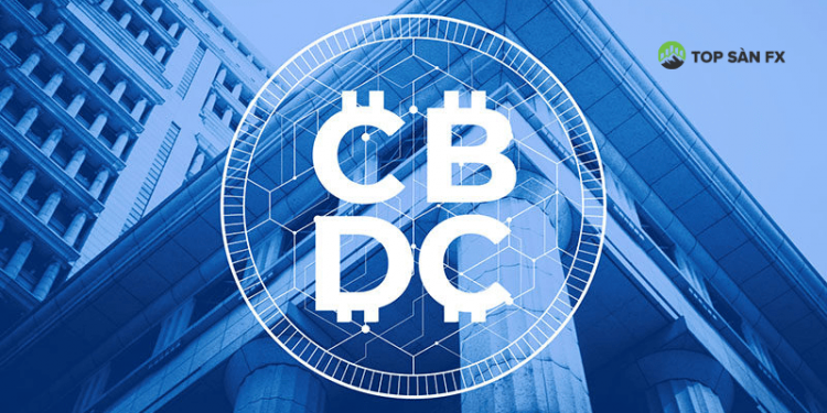 Ấn Độ nghiên cứu việc sử dụng CBDC không cần Internet