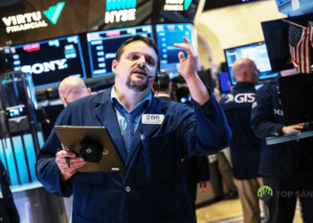 Chứng khoán Âu - Mỹ