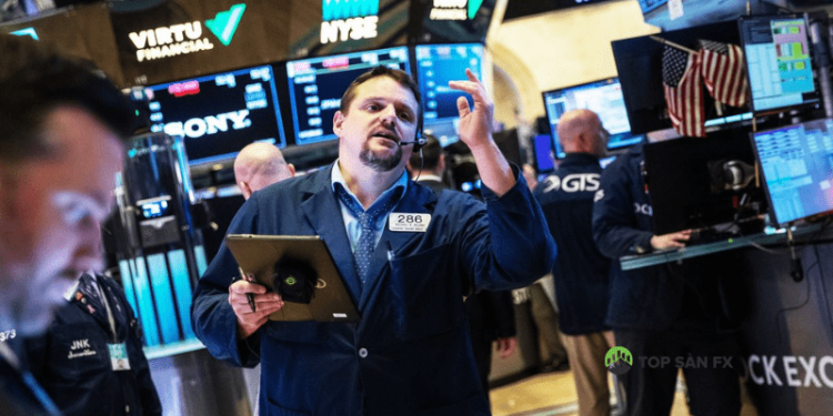 Chứng khoán Âu - Mỹ