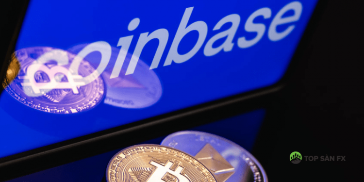 Coinbase