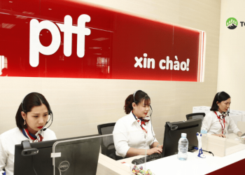 Vay tiền mặt tín chấp công ty tài chính PTF như thế nào?