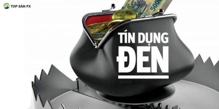 Tín dụng đen là gì?