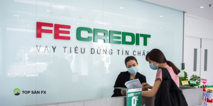FE Credit