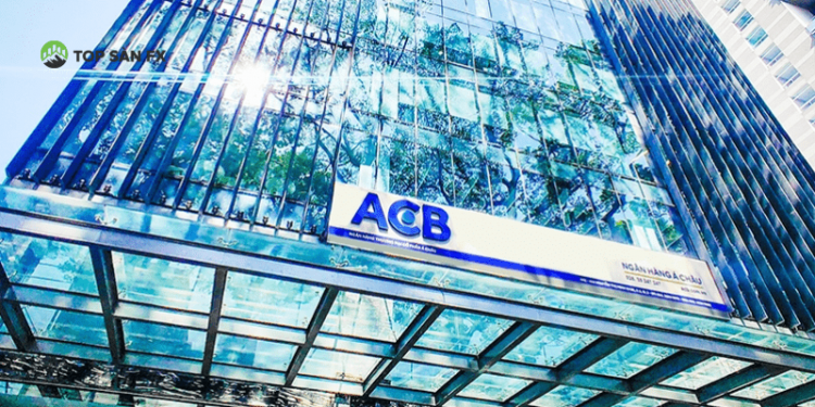 Lãi suất ngân hàng ACB cập nhật mới nhất 2023