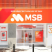 Lãi suất ngân hàng MSB
