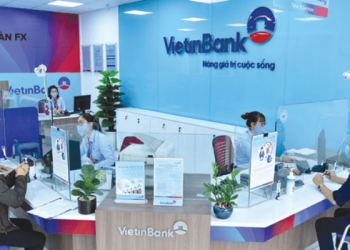 Lãi suất ngân hàng Vietinbank