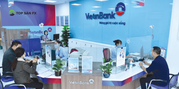 Lãi suất ngân hàng Vietinbank